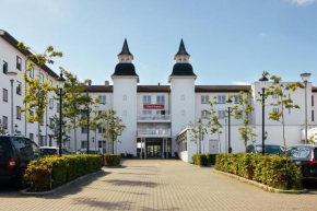 Milling Hotel Søpark in Maribo